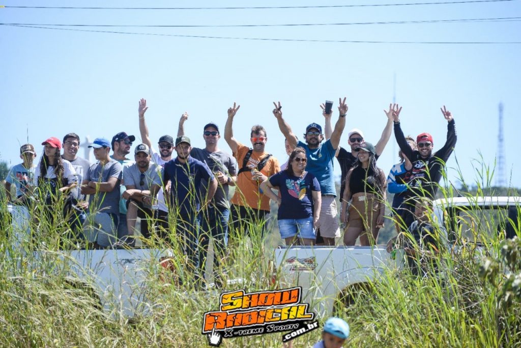 Campeonato Brasileiro de Enduro em Patroc&iacute;nio (MG) destaca franc&ecirc;s tricampe&atilde;o mundial
