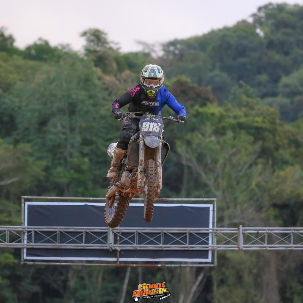 Resultados de s&aacute;bado na 2&ordf; etapa do Catarinense de Motocross | CT Lorenzo #16