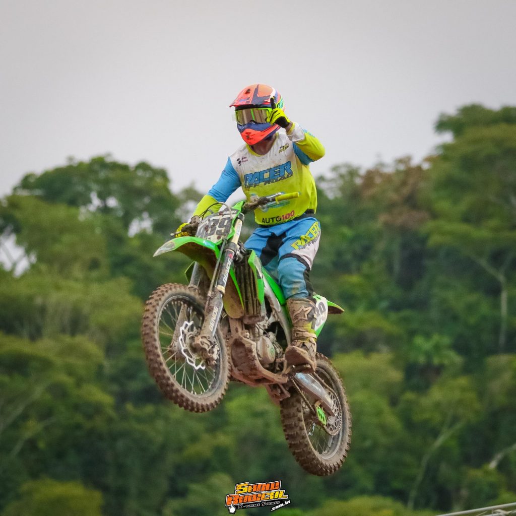 Resultados de s&aacute;bado na 2&ordf; etapa do Catarinense de Motocross | CT Lorenzo #16