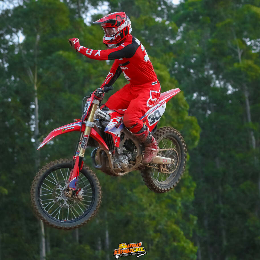 Resultados de domingo na 2&ordf; etapa do Catarinense de Motocross | CT Lorenzo #16