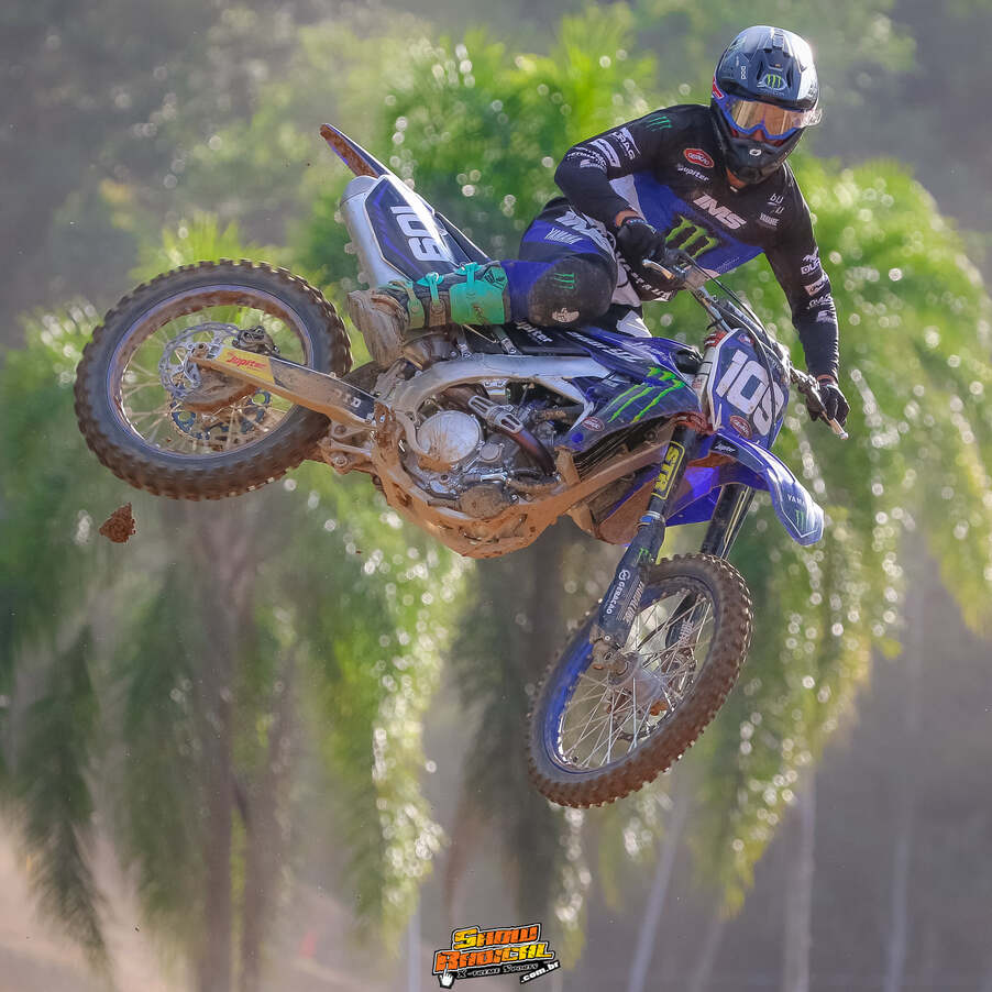 Resultados de domingo na 2&ordf; etapa do Catarinense de Motocross | CT Lorenzo #16