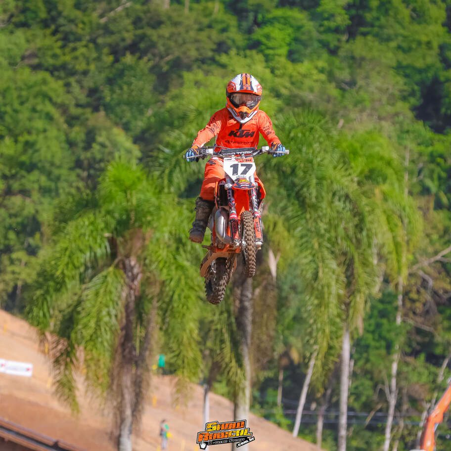 Resultados de domingo na 2&ordf; etapa do Catarinense de Motocross | CT Lorenzo #16