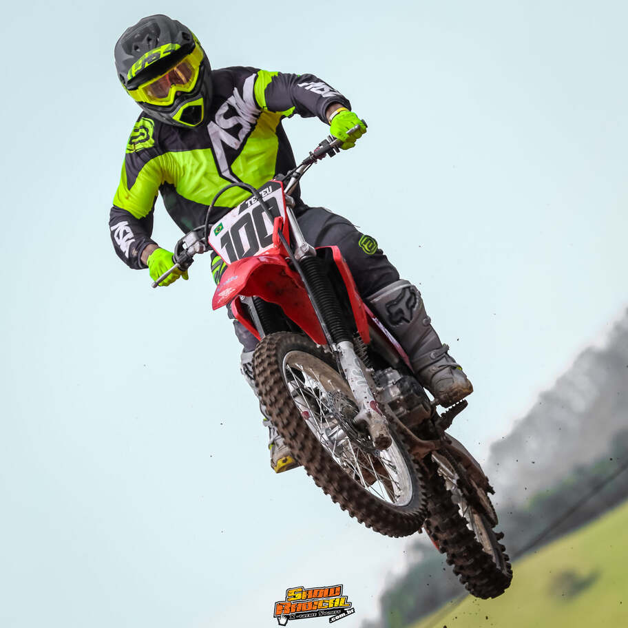 Resultados de domingo na 2&ordf; etapa do Catarinense de Motocross | CT Lorenzo #16