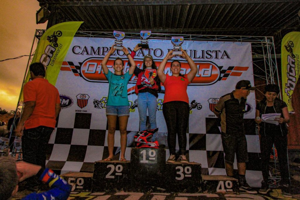 LMT Race Team inicia temporada 2022