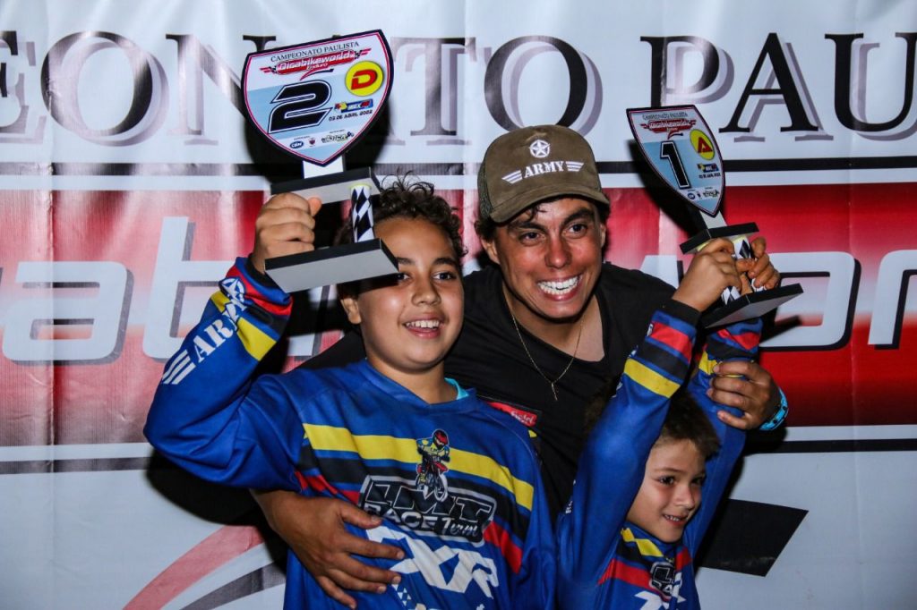 LMT Race Team inicia temporada 2022