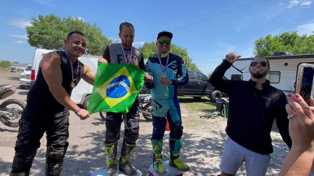 1&ordf; etapa Roia MX Series 2022 – Fl&oacute;rida EUA
