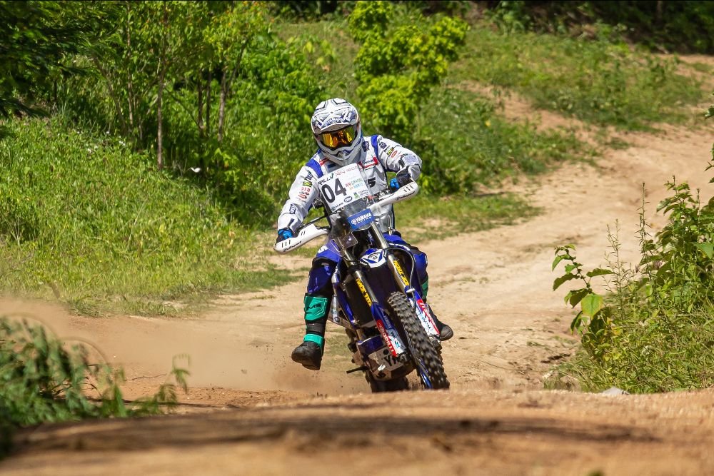 Yamaha vence em duas categorias e mant&eacute;m lideran&ccedil;a no Rally RN 1500