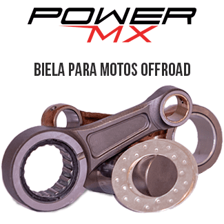 Apresentamos a PowerMX como a mais nova anunciante do Show Radical