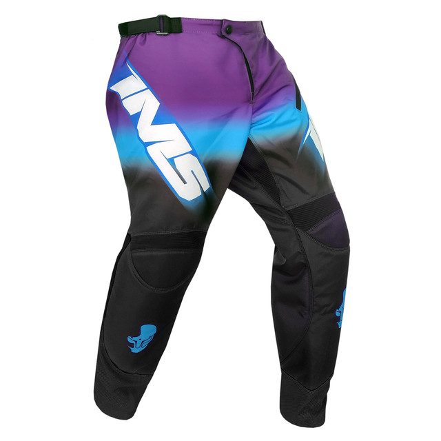 IMS Racing apresenta conjunto IMS Army Colorado, com destaque para as cal&ccedil;as que passam a contar com bolso