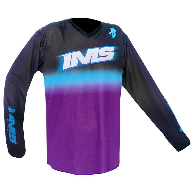 IMS Racing apresenta conjunto IMS Army Colorado, com destaque para as cal&ccedil;as que passam a contar com bolso