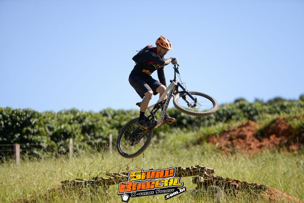 1&ordm; Trilh&atilde;o S2 Bike Shop + Show Radical | Varginha – MG