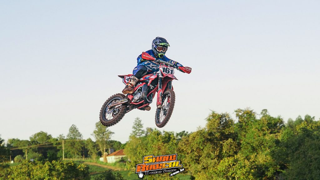 Resultados de s&aacute;bado na 3&ordf; etapa do Ga&uacute;cho de Motocross | Horizontina/RS