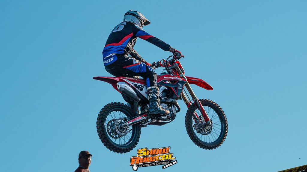 Resultados de s&aacute;bado na 3&ordf; etapa do Ga&uacute;cho de Motocross | Horizontina/RS