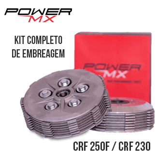 Apresentamos a PowerMX como a mais nova anunciante do Show Radical