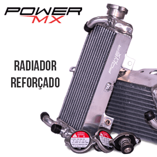 Apresentamos a PowerMX como a mais nova anunciante do Show Radical