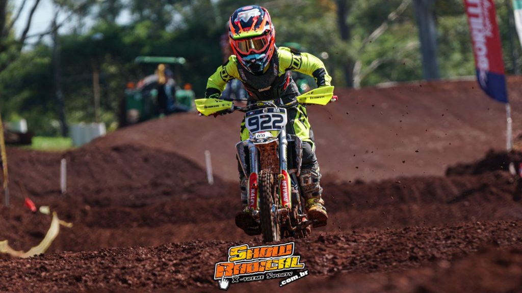 Resultados de domingo na 3&ordf; etapa do Ga&uacute;cho de Motocross | Horizontina/RS