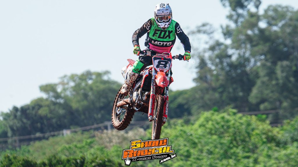 Resultados de domingo na 3&ordf; etapa do Ga&uacute;cho de Motocross | Horizontina/RS