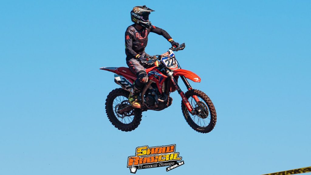 Resultados de domingo na 3&ordf; etapa do Ga&uacute;cho de Motocross | Horizontina/RS