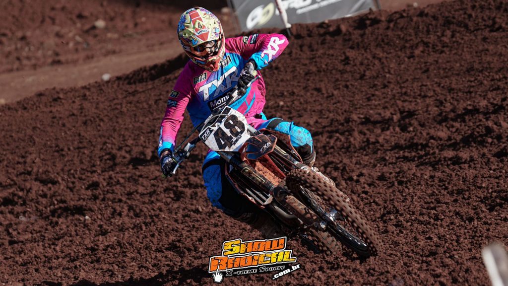 Resultados de domingo na 3&ordf; etapa do Ga&uacute;cho de Motocross | Horizontina/RS