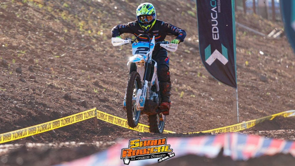 Resultados de domingo na 3&ordf; etapa do Ga&uacute;cho de Motocross | Horizontina/RS