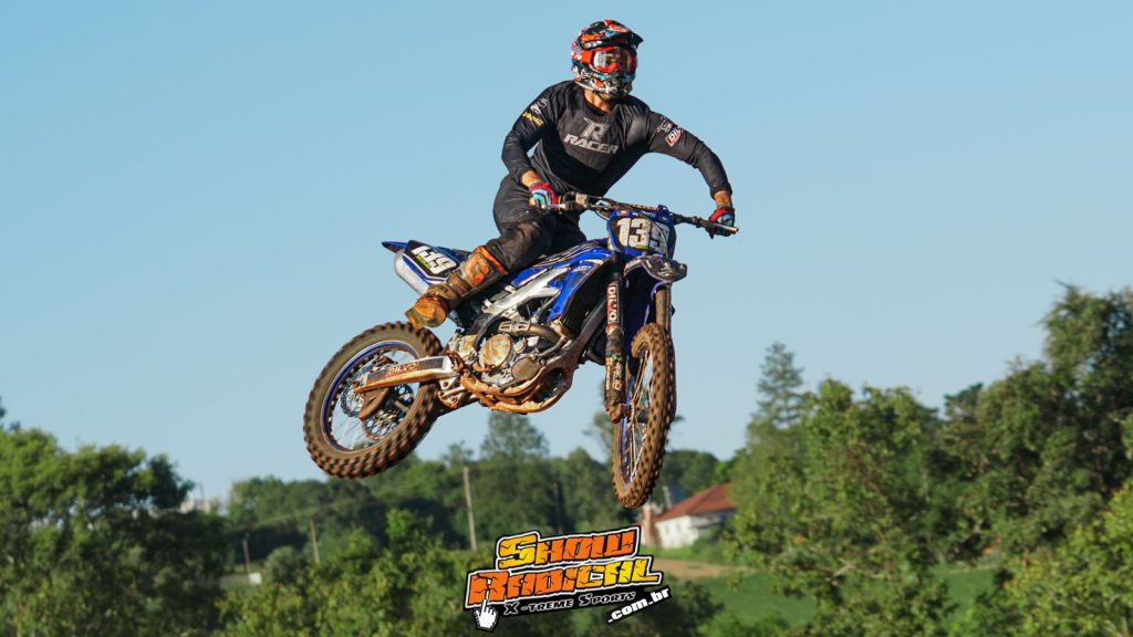 Resultados de domingo na 3&ordf; etapa do Ga&uacute;cho de Motocross | Horizontina/RS