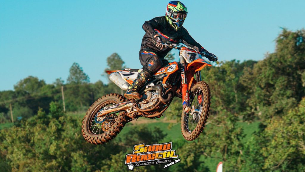Resultados de domingo na 3&ordf; etapa do Ga&uacute;cho de Motocross | Horizontina/RS