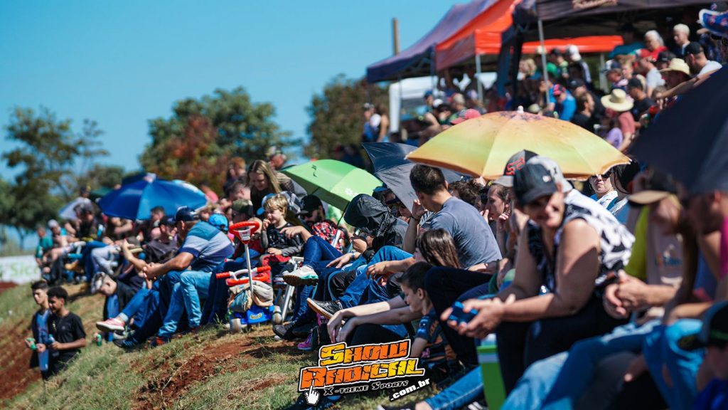 Resultados de domingo na 3&ordf; etapa do Ga&uacute;cho de Motocross | Horizontina/RS