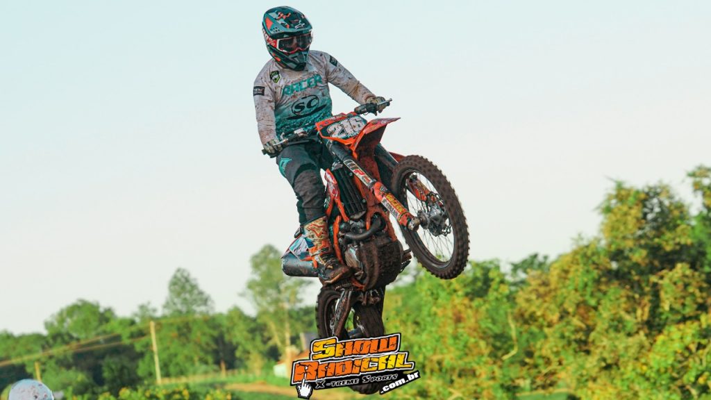 Resultados de domingo na 3&ordf; etapa do Ga&uacute;cho de Motocross | Horizontina/RS