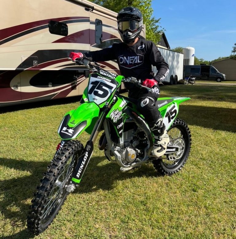 Pedro Magero abre temporada de disputas com resultados positivos nos EUA