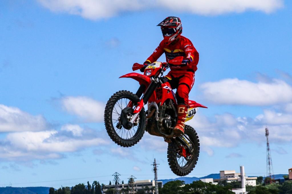 LMT Race Team inicia temporada 2022