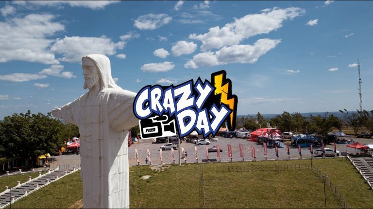 Assista ao CRAZY DAY da 2ª etapa do Brasileiro de Enduro 2022 | Patrocínio/MG