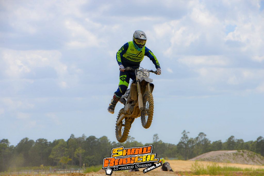 1&ordf; etapa Roia MX Series 2022 – Fl&oacute;rida EUA