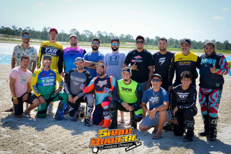 1ª etapa Roia MX Series 2022 – Flórida EUA