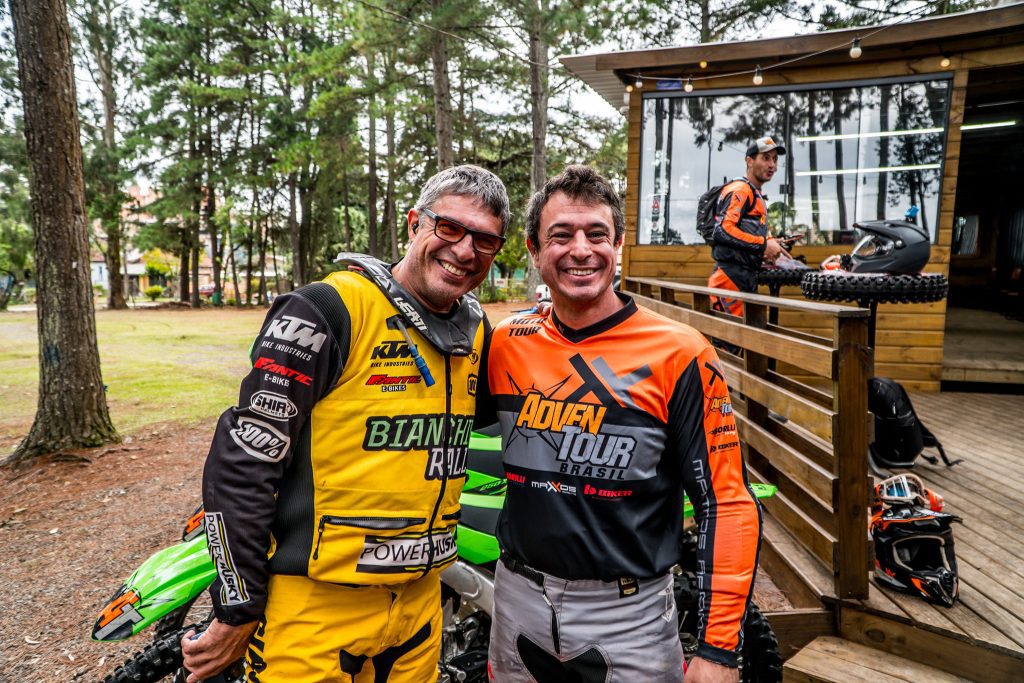 Expedi&ccedil;&atilde;o Off Road Rota dos C&acirc;nions | Adventour Brasil