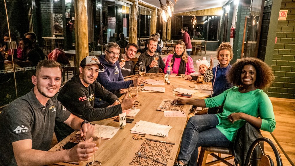 Expedi&ccedil;&atilde;o Off Road Rota dos C&acirc;nions | Adventour Brasil