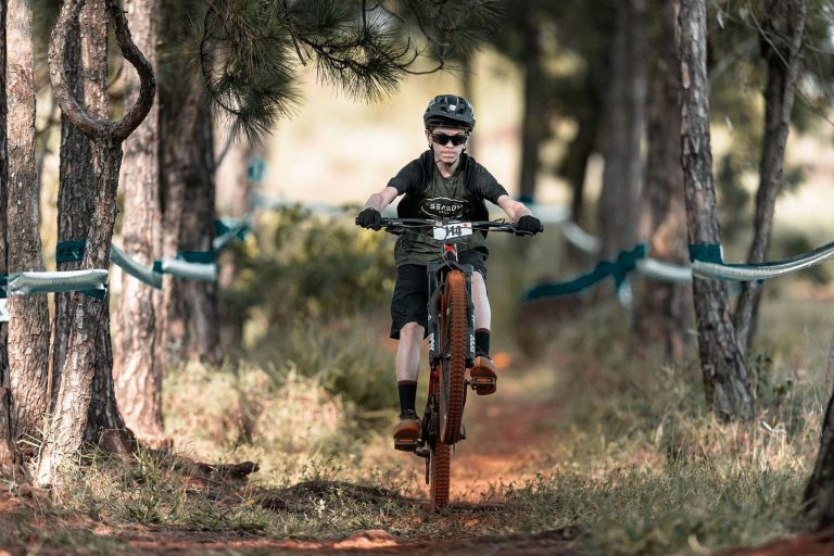 BIKE: Bike Kids Cup já bate recorde na estreia