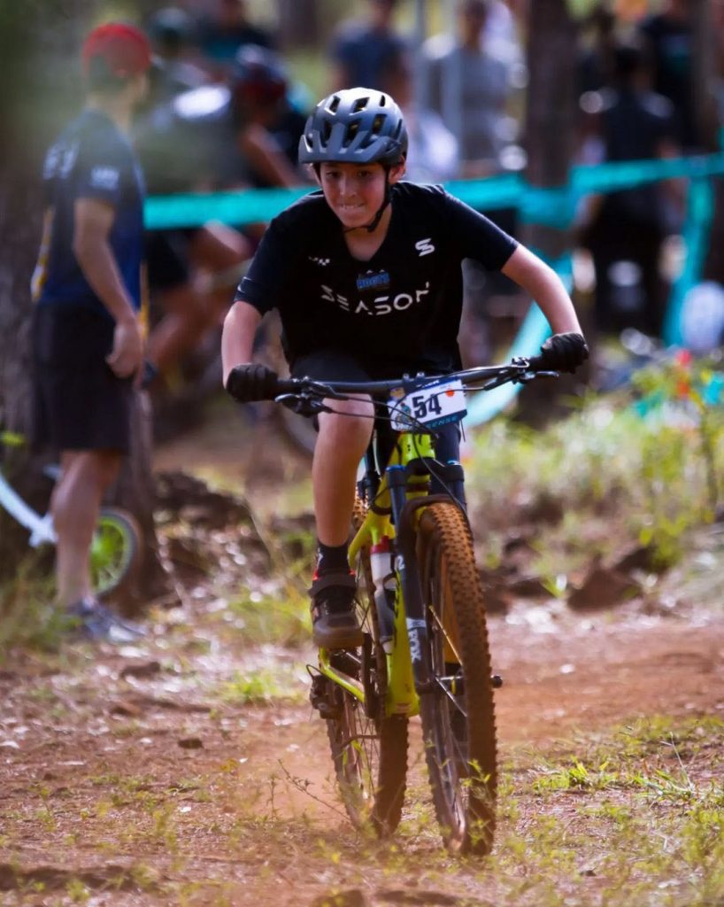 BIKE: Bike Kids Cup j&aacute; bate recorde na estreia