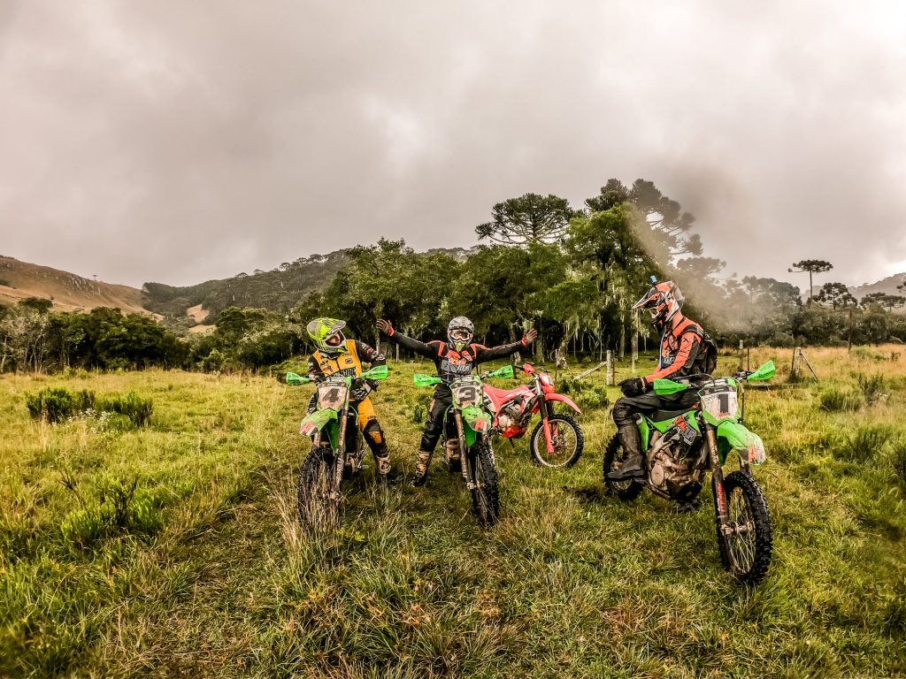Expedi&ccedil;&atilde;o Off Road Rota dos C&acirc;nions | Adventour Brasil