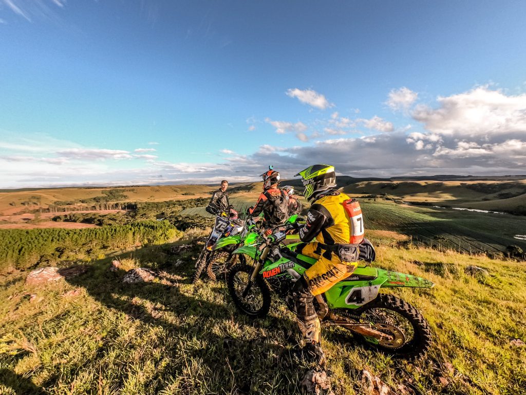 Expedi&ccedil;&atilde;o Off Road Rota dos C&acirc;nions | Adventour Brasil