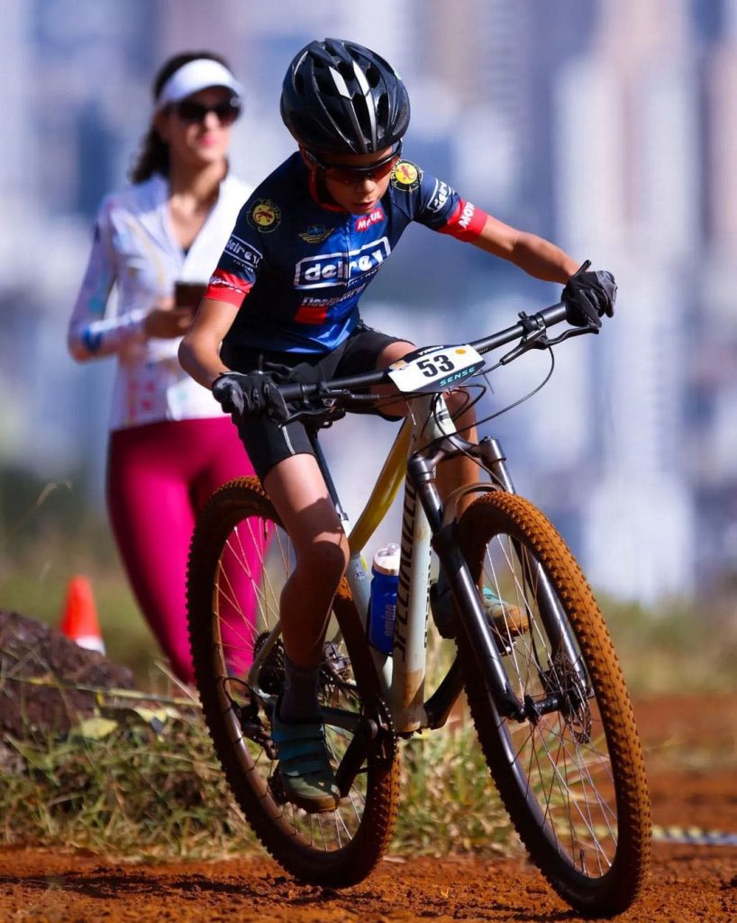 BIKE: Bike Kids Cup j&aacute; bate recorde na estreia