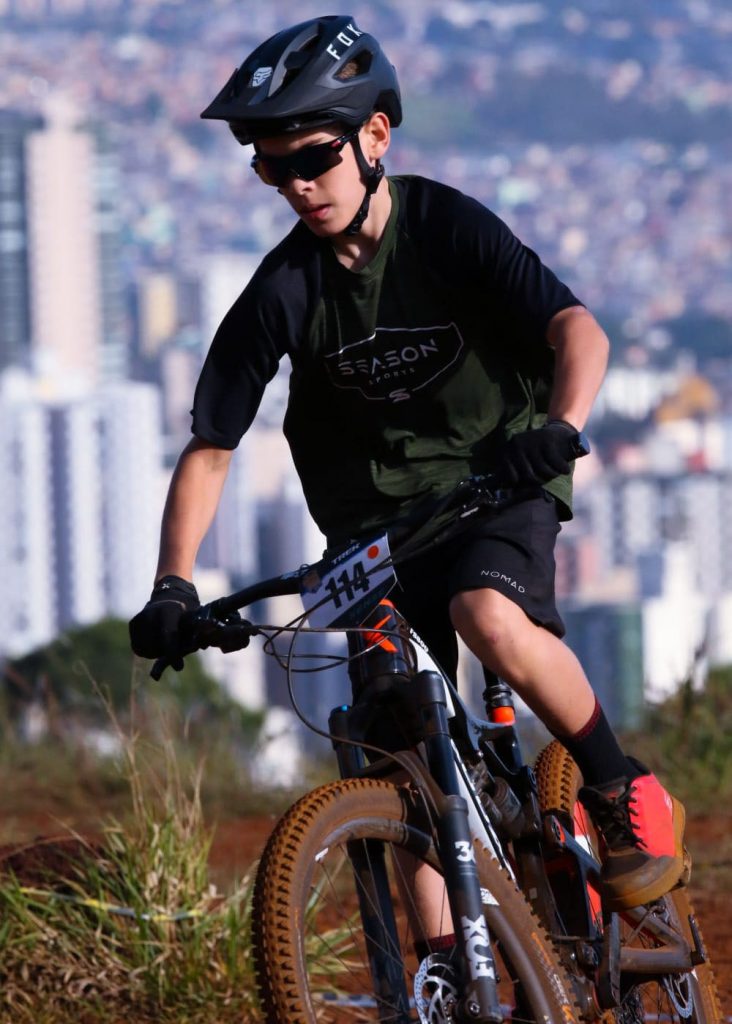 BIKE: Bike Kids Cup j&aacute; bate recorde na estreia