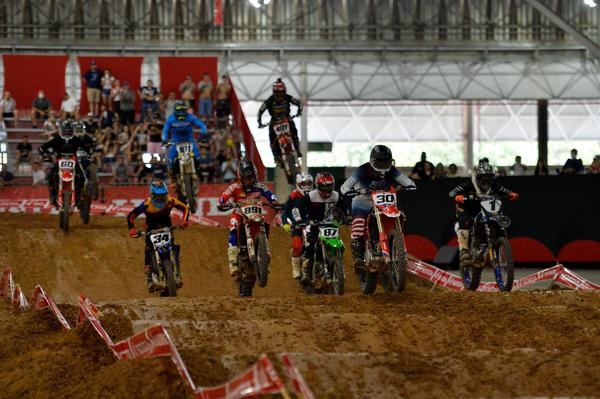 Pilotos do Arena Cross falam das expectativas para a temporada 2022