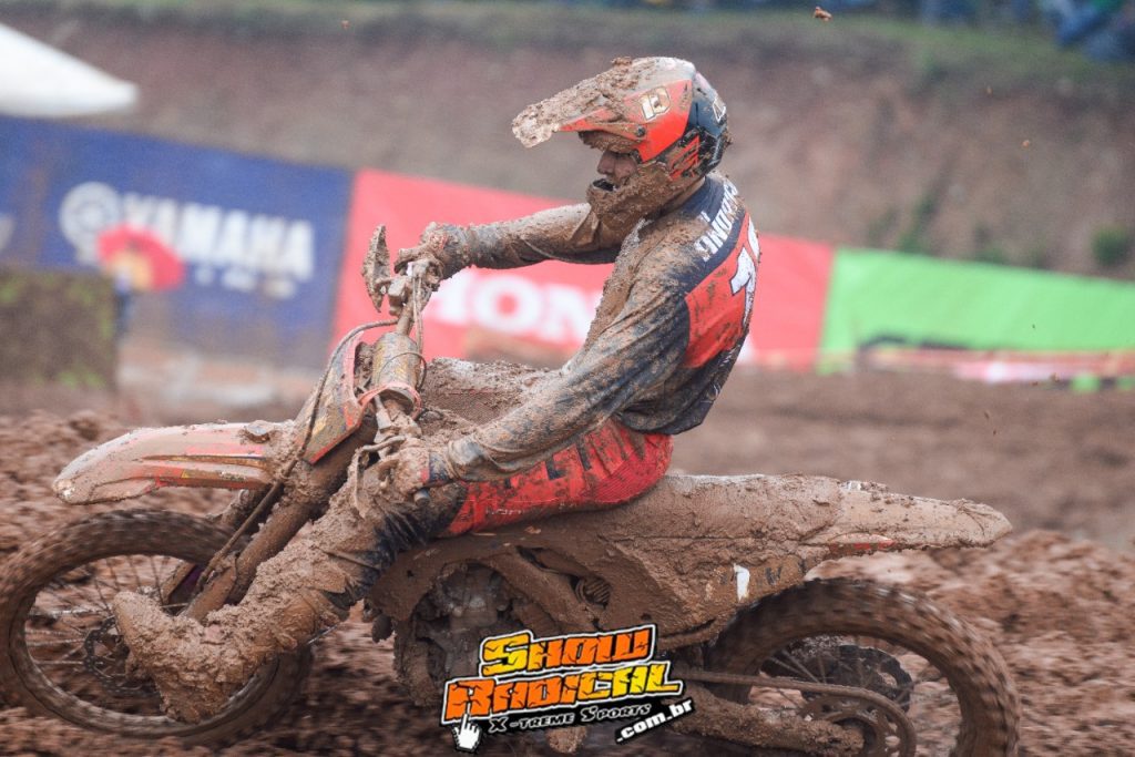 Resultados 1&ordf; etapa Brasileiro de Motocross 2022 | Fagundes Varela-RS