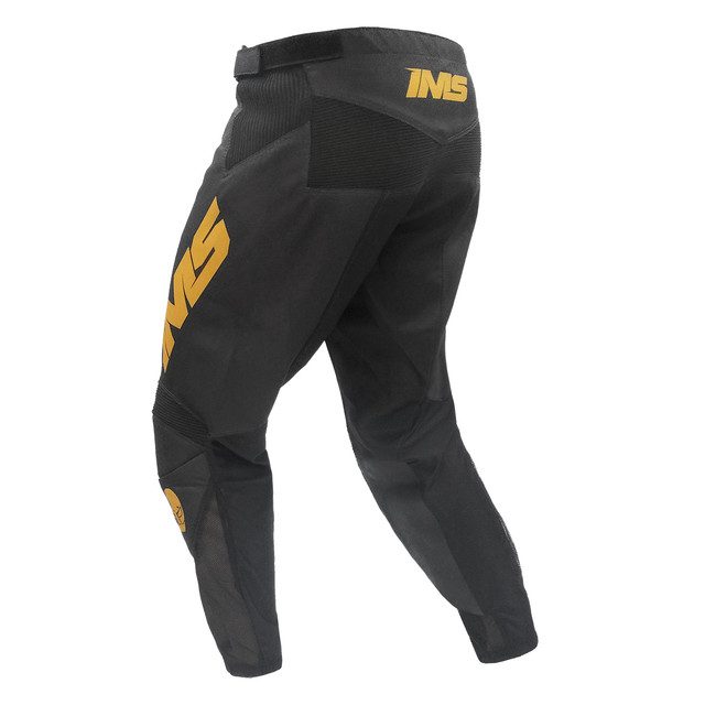 IMS Racing apresenta mais um lan&ccedil;amento, o conjunto Sprint Gold