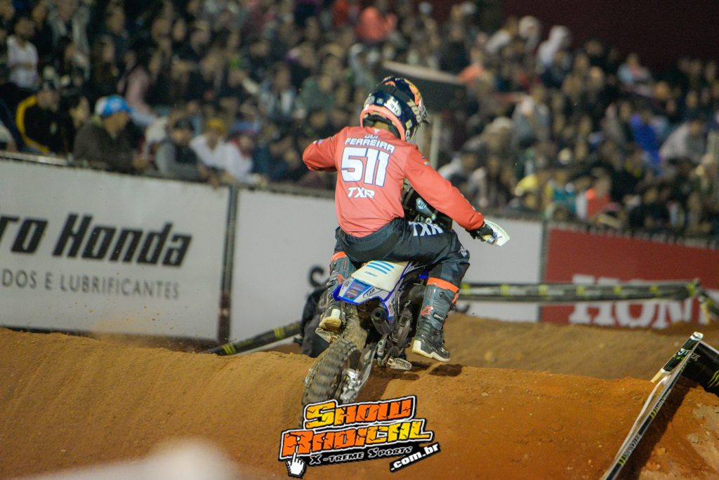 L&iacute;deres do Arena Cross buscam novas vit&oacute;rias em Caraguatatuba (SP)