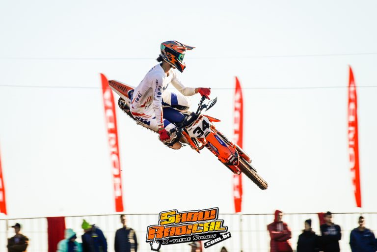 Transmissão ao vivo 2ª etapa BRMX Ibirubá-RS, provas do sábado!