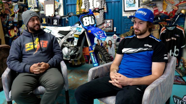 ENTREVISTA: Enzo Lopes #80 e sua família, como você nunca viu!