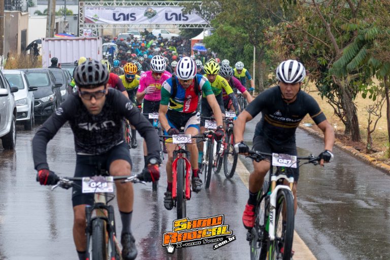 1ª edição Desafio ET da Montanha de MTB é sucesso em Varginha MG