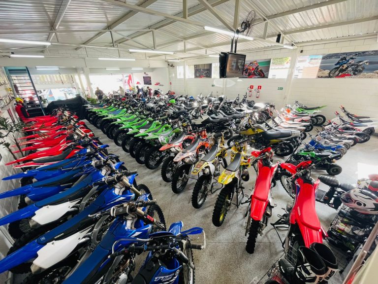 As melhores semi novas do mercado estão aqui, confira mais um top 5 JP Motos, escolha sua moto, CLIQUE AQUI!