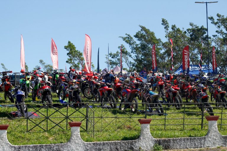 Campeonato Brasileiro de Enduro realiza prova inédita em Belo Vale (MG)